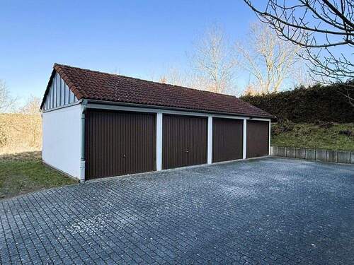 Garage - 