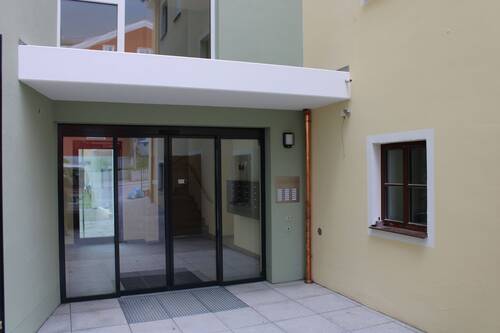 Der Hauseingang.JPG - 