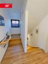 Flur im Obergeschoss - 