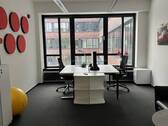 mittleres Büro/ Klima - Büro zur Miete in Hamburg