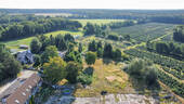 Luftbild mit Blick nach Süden - 
