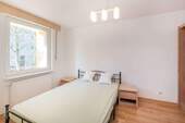 Schlafzimmer - 2 Zimmer Etagenwohnung in Berlin