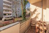 Balkon - 