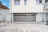 Garagen außen - 