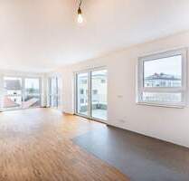 3-Zimmer-Wohnung mit Balkon WüFrauenland - Würzburg