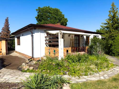 Außenansicht - Einfamilienhaus mit 72,00 m&sup2; in Berlin zum Kaufen