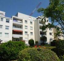 Entzückende, kleine Penthouse-Wohnung in begehrter Wohnlage. - Friedrichsdorf Seulberg