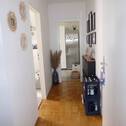 Flur - 2 Zimmer Etagenwohnung zur Miete in Friedrichsdorf