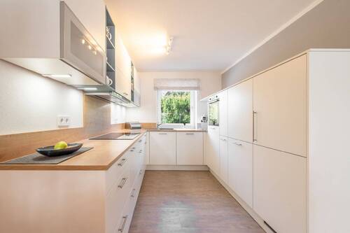 Kueche - 3 Zimmer Reihenmittelhaus in Kirchheim