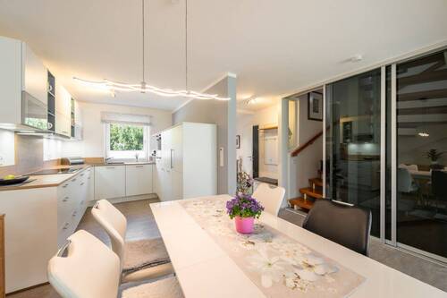 Essen - Reihenmittelhaus mit 107,40 m&sup2; in Kirchheim zum Kaufen