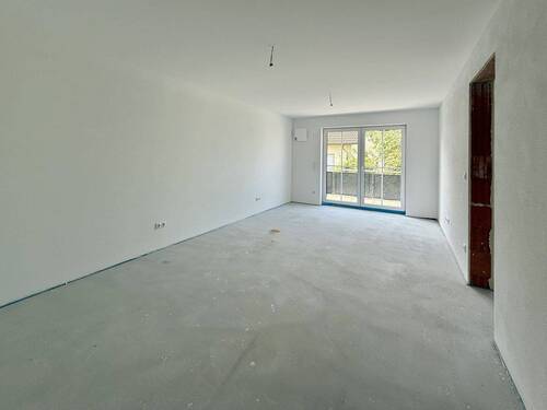 Wohnen in Whg.-Nr. 4 und 7 - Etagenwohnung mit 60,00 m&sup2; in Bidingen zum Kaufen