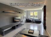 Wohnen in Whg.-Nr. 4 und 7 - 