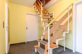 Treppe OG - 