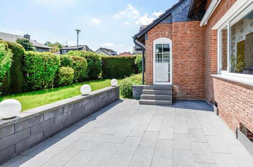 Terrasse - 
