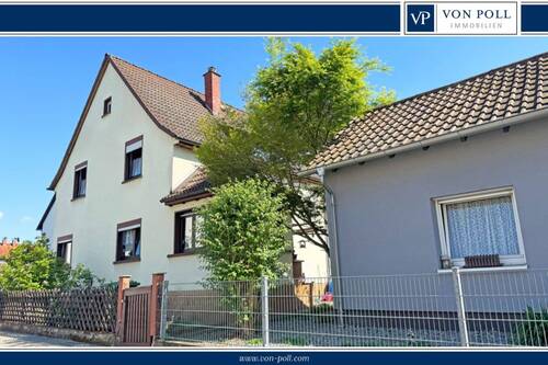 Titelbild - Zukunftssicher wohnen & investieren - Mehrfamilienhaus für Anleger und Familien
