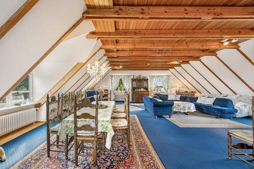 Wohnzimmer DG - 