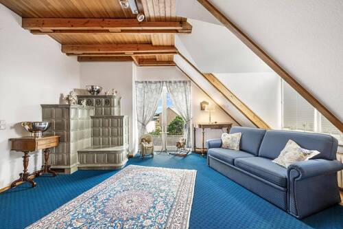 Wohnzimmer DG - 