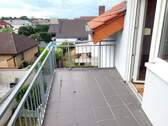 Balkon - Etagenwohnung mit 89,00 m² in Bürstadt-Riedrode zum Kaufen