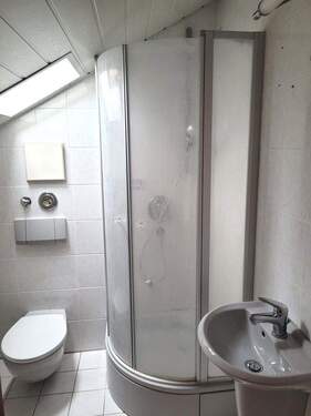 Dusch/WC - 