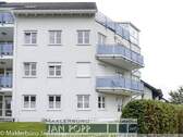 Westansicht - 1 Zimmer Etagenwohnung in Mohlsdorf-Teichwolframsdorf