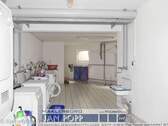 Wasch- und Trockenraum - 