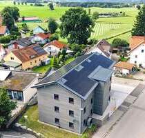 Barrierefreie 2- und 3-Zimmer-Neubauwohnungen in Leutkirch-Gebrazhofen - Leutkirch im Allgäu