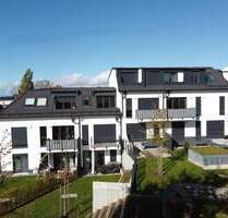 Elegantes, neuwertiges Appartment mit Balkon und Einbauküche! - München Allach-Untermenzing