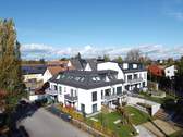 Hausansicht - 