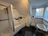 Badezimmer OG - 