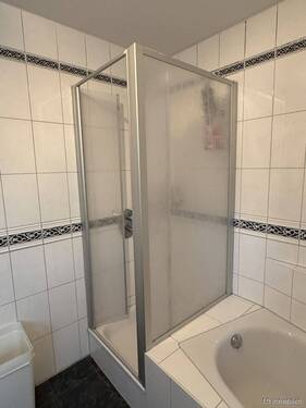 Dusche OG - 