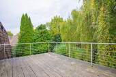 Dachterrasse - 