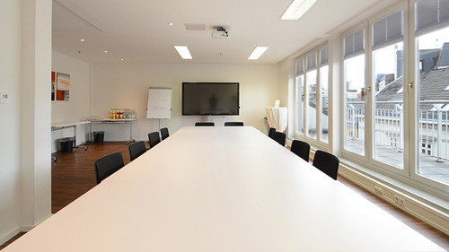 Meetingraum - Büro mit 4,00 m&sup2; in Hamburg zur Miete