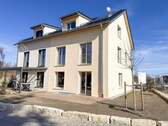 Neubau Starnberg - FRÜHLING im EIGENEN Haus - Neubau ERSTBEZUG