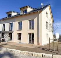 FRÜHLING im EIGENEN Haus - Neubau ERSTBEZUG - Starnberg Wangen