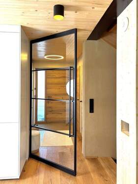 Lofttüre_Eingangsbereich BSP - 