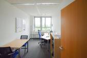 Büro klein - Helles Büro im 1.OG - flexibel, sofort verfügbar in Berlin-Mitte