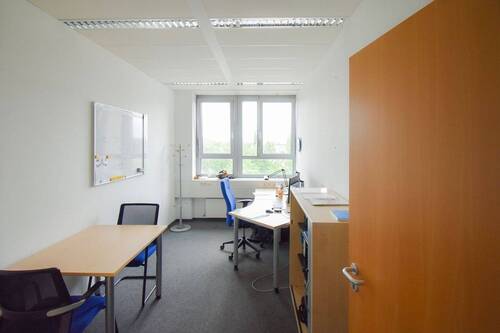 Büro klein - Helles Büro im 1.OG - flexibel, sofort verfügbar in Berlin-Mitte