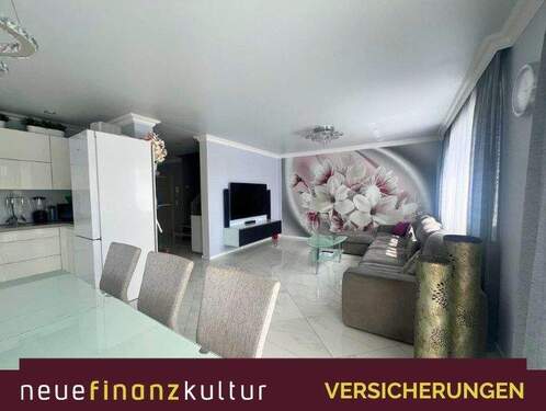 Wohnzimmer - 