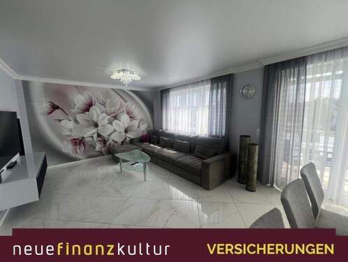 Wohnzimmer - 