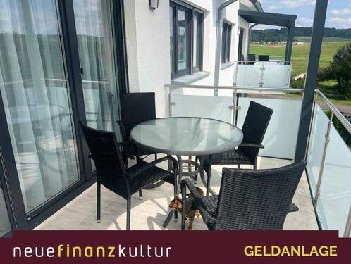Balkon - 