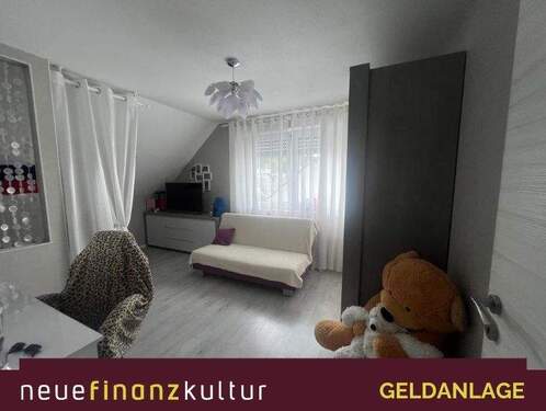 Kinderzimmer - 