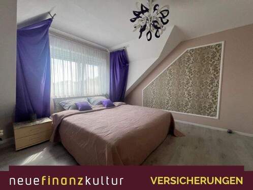 Schlafzimmer - 