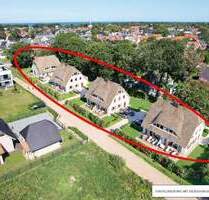Neubau von 16 Wohneinheiten möglich - großes Baugrundstück in beliebter Ostsee-Lage - Ostseeheilbad Zingst