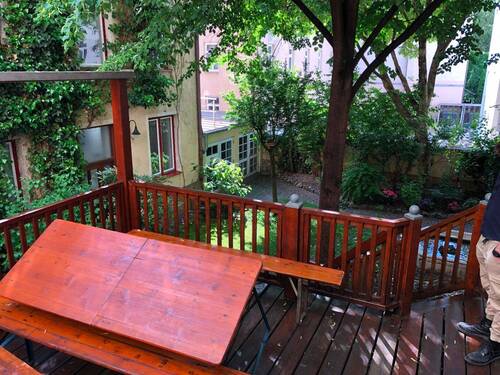 Garten - 