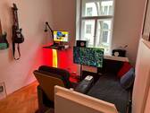 Höhenverstellbarer Standing Desk - 