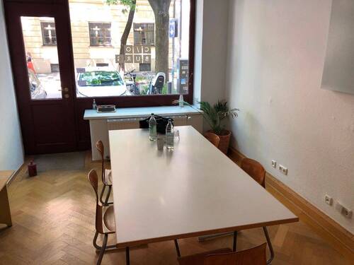 Meetingraum - 