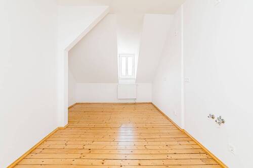 Küche - 2 Zimmer Etagenwohnung in Leipzig