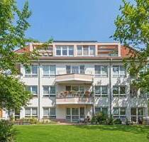 Ihr neues Zuhause in Köpenick - Helle 3 Zimmer mit sonnigem Balkon - Berlin
