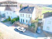 1 - Großzügiges freistehendes Einfamilienhaus in toller Feldrandlage von Fröndenberg