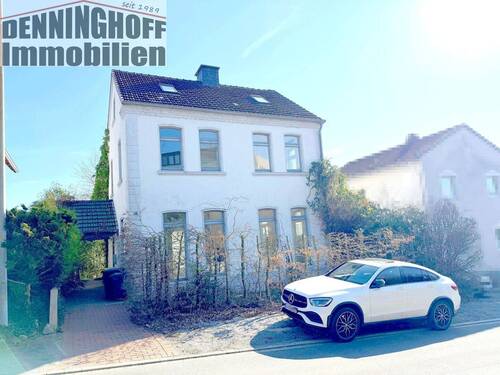 3 - 7 Zimmer Mehrfamilienhaus, Wohnhaus in Fröndenberg/Ruhr